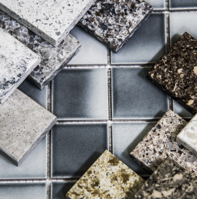 Franco Tile LLC Tile Design