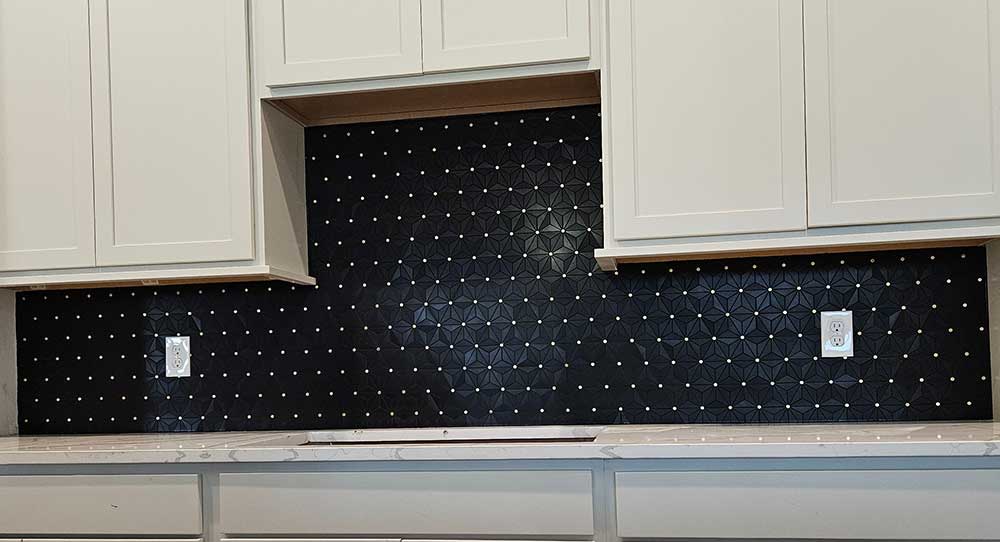 Gretna Tile Installation