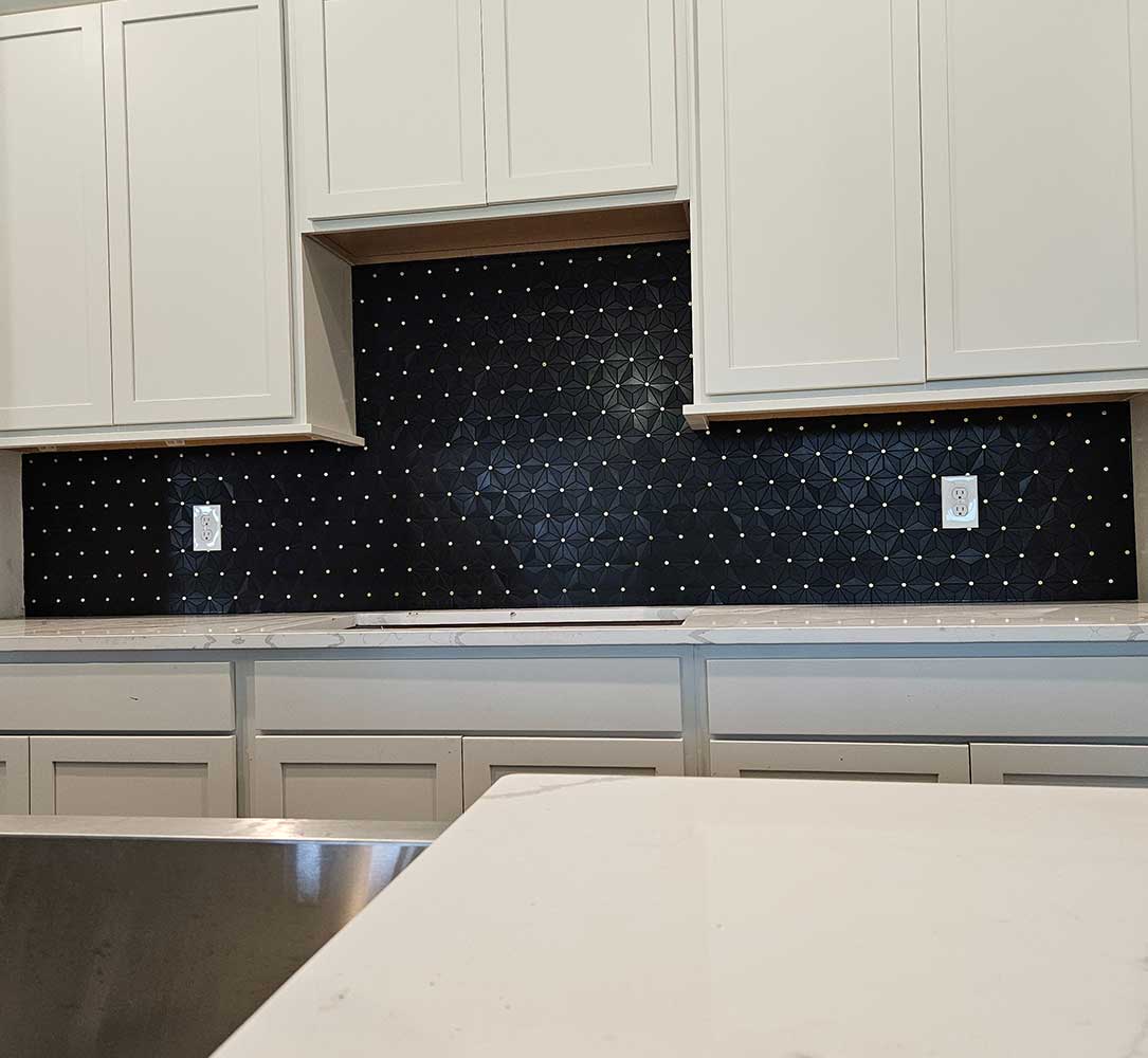 Bellevue Tile Installation